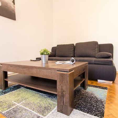 Apartment Veitingergasse Wenen Buitenkant foto
