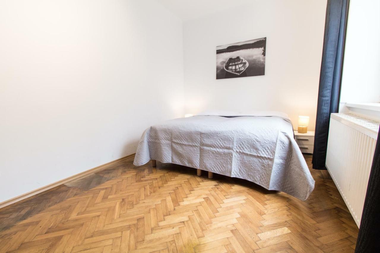 Apartment Veitingergasse Wenen Buitenkant foto